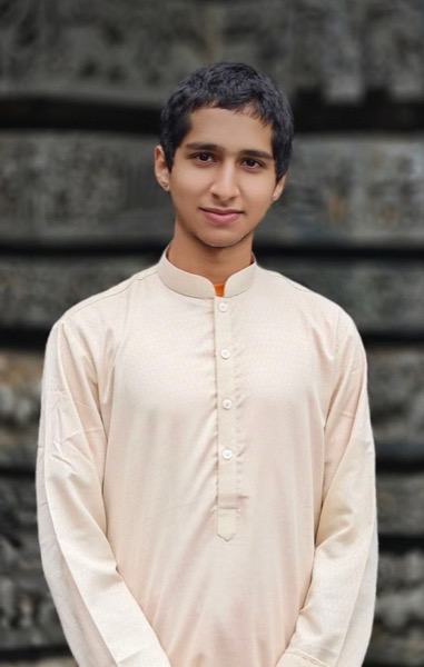 Abhigya Anand